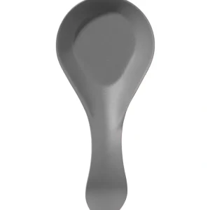 StainlessSteelSpoonRest(8.25"x4.5")Charcoal - cozylivehome.com | we sell a wide range of comfortable household items* Housewares