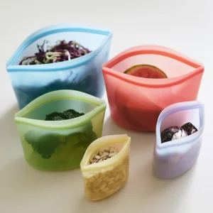 Stasher Bowl - cozylivehome.com | we sell a wide range of comfortable household items* Shop All