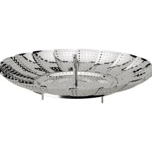 STEAMER BASKET - cozylivehome.com | we sell a wide range of comfortable household items* Shop All