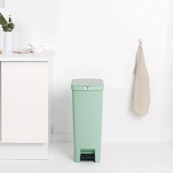 Step Up Pedal Bin 10.5 Gallons - cozylivehome.com | we sell a wide range of comfortable household items* Shop All