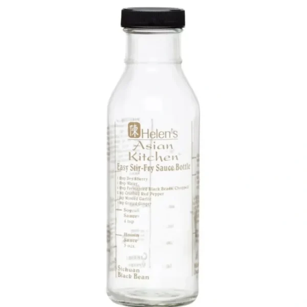 STIR FRY SAUCE BOTTLE - cozylivehome.com | we sell a wide range of comfortable household items* Shop All