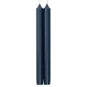 STRAIGHT TAPER 12" MARINE BLUE - cozylivehome.com | we sell a wide range of comfortable household items* Shop All