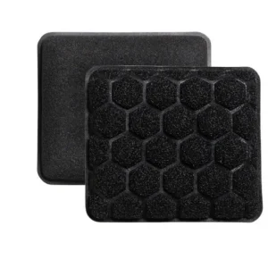 Sudz-Power Scrubber Sponge, Rectangular Set/2 - cozylivehome.com | we sell a wide range of comfortable household items* Shop All