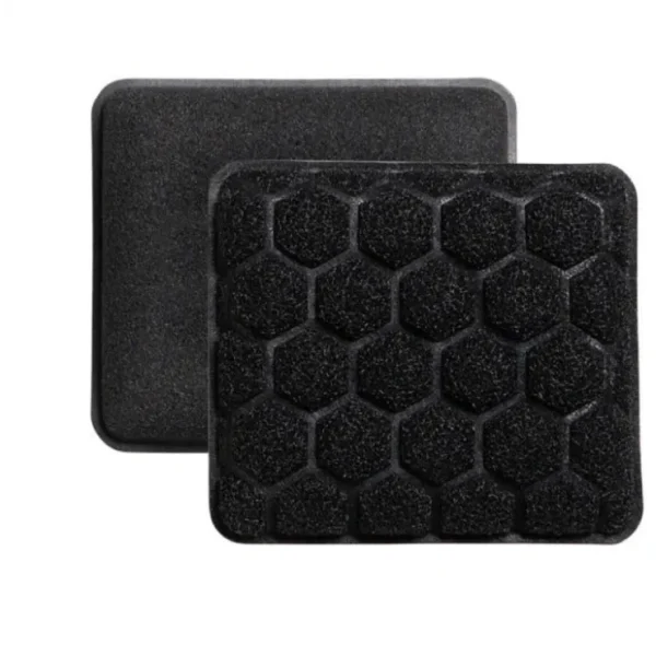 Sudz-Power Scrubber Sponge, Rectangular Set/2 - cozylivehome.com | we sell a wide range of comfortable household items* Shop All