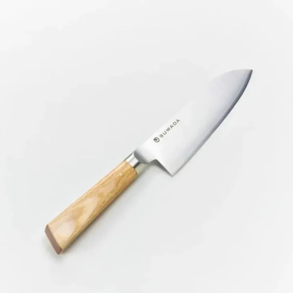 Suwada Santoku 170 Knife - cozylivehome.com | we sell a wide range of comfortable household items* Shop All