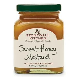 SWEET HONEY MUSTARD 8.5OZ - cozylivehome.com | we sell a wide range of comfortable household items* Shop All