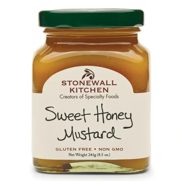 SWEET HONEY MUSTARD 8.5OZ - cozylivehome.com | we sell a wide range of comfortable household items* Shop All