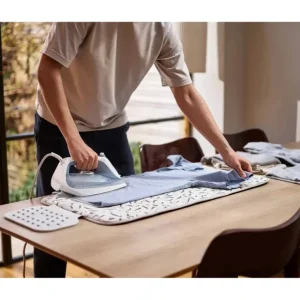 Swift Table-top Ecru Ironing Mat - cozylivehome.com | we sell a wide range of comfortable household items* Shop All