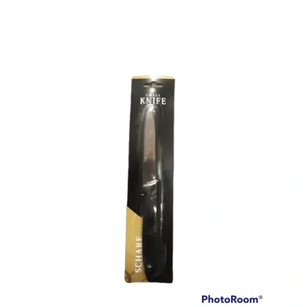 Swiss Knife,Black,Straight - cozylivehome.com | we sell a wide range of comfortable household items* Housewares