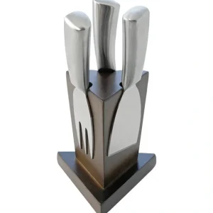 Swissmar Cheese Knife Block Set/3 - cozylivehome.com | we sell a wide range of comfortable household items* Shop All