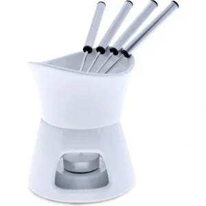 Swissmar Glow Chocolate Fondue 7 pc Set - cozylivehome.com | we sell a wide range of comfortable household items* Shop All