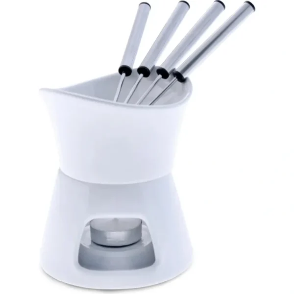 Swissmar Glow Chocolate Fondue 7 pc Set - cozylivehome.com | we sell a wide range of comfortable household items* Shop All