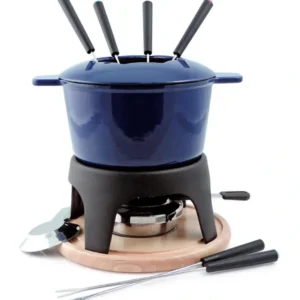 Swissmar Sierra Fondue Set - cozylivehome.com | we sell a wide range of comfortable household items* Shop All