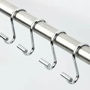 T- Bar Shower Hook - cozylivehome.com | we sell a wide range of comfortable household items* Shop All