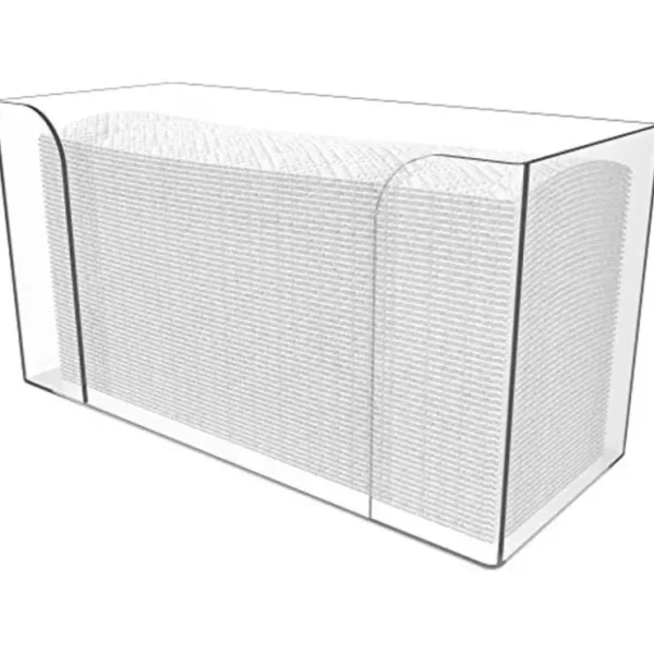 TAJ Designs Paper Towel Holder - cozylivehome.com | we sell a wide range of comfortable household items* Housewares