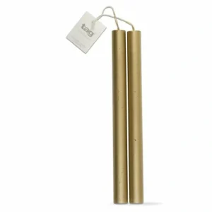 Taper Candle Set-2 - cozylivehome.com | we sell a wide range of comfortable household items* Shop All