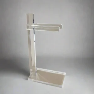 TD-FTTS-001 Fingertip Towel Stand - cozylivehome.com | we sell a wide range of comfortable household items* Giftware