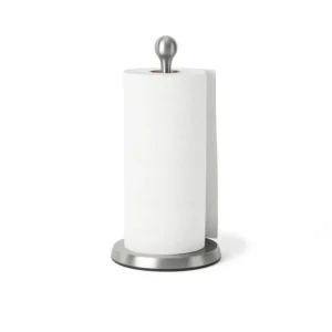 Teardrop Paper Towel Holder - cozylivehome.com | we sell a wide range of comfortable household items* Shop All