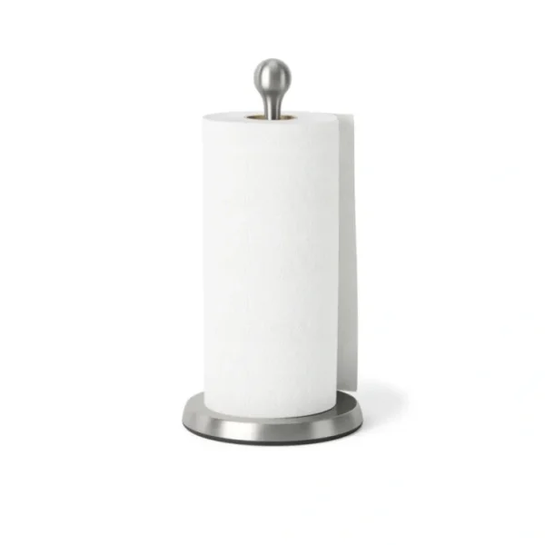 Teardrop Paper Towel Holder - cozylivehome.com | we sell a wide range of comfortable household items* Shop All