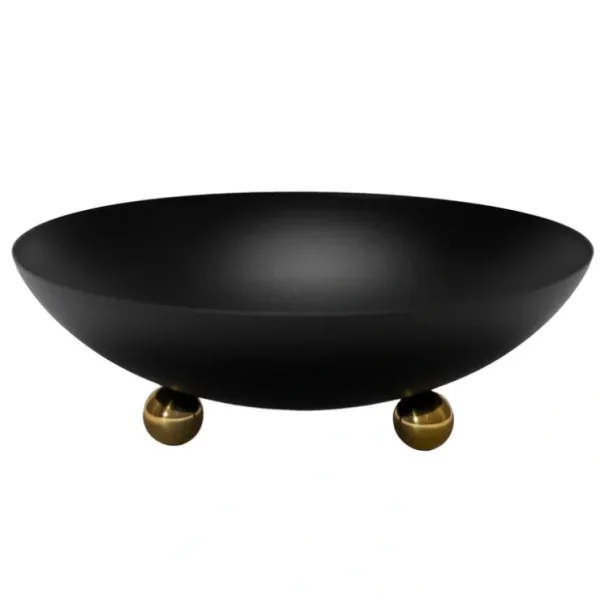 50922 Temari Footed Bowl 11in - cozylivehome.com | we sell a wide range of comfortable household items* Giftware