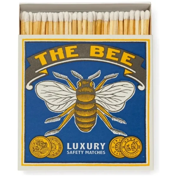 The Bee Matchbox - cozylivehome.com | we sell a wide range of comfortable household items* Shop All