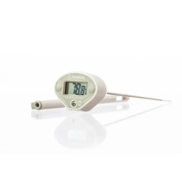 THERMOWORKS SUPERFAST POCKET THERMOMETER - cozylivehome.com | we sell a wide range of comfortable household items* Shop All