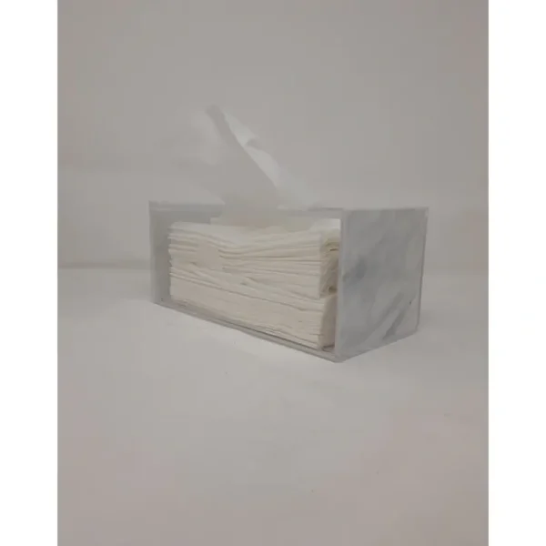 Tissue Box Marble - cozylivehome.com | we sell a wide range of comfortable household items* Giftware