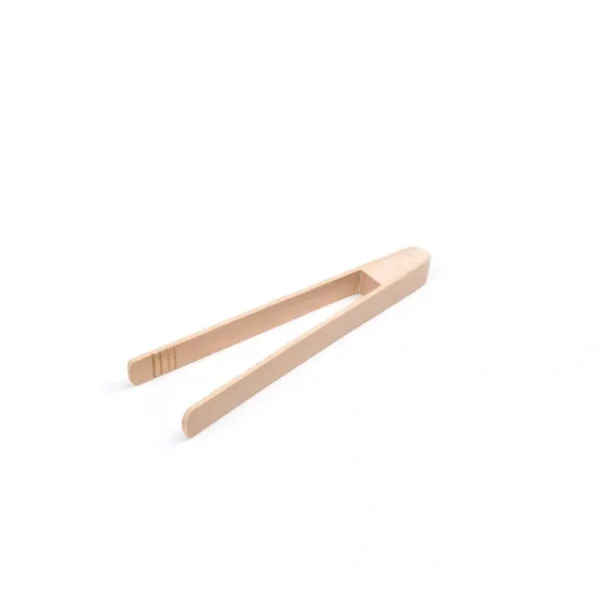 TOASTER TONGS 8" WOOD - cozylivehome.com | we sell a wide range of comfortable household items* Shop All