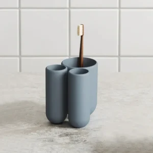 Touch Toothbrush Organizer - cozylivehome.com | we sell a wide range of comfortable household items* Shop All