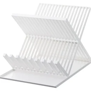 TOWER X-SHAPED DISH DRAINER RACK - cozylivehome.com | we sell a wide range of comfortable household items* Shop All