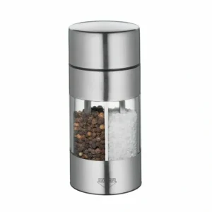 Trattoria Combo Salt & Pepper Mill - cozylivehome.com | we sell a wide range of comfortable household items* Shop All