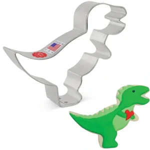 T-REX COOKIE CUTTER - cozylivehome.com | we sell a wide range of comfortable household items* Shop All