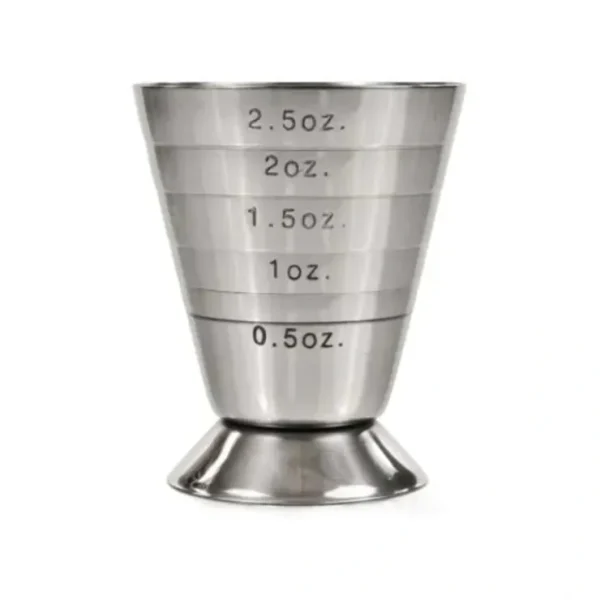 TRIO MULTI-UNIT JIGGER SS - cozylivehome.com | we sell a wide range of comfortable household items* Shop All