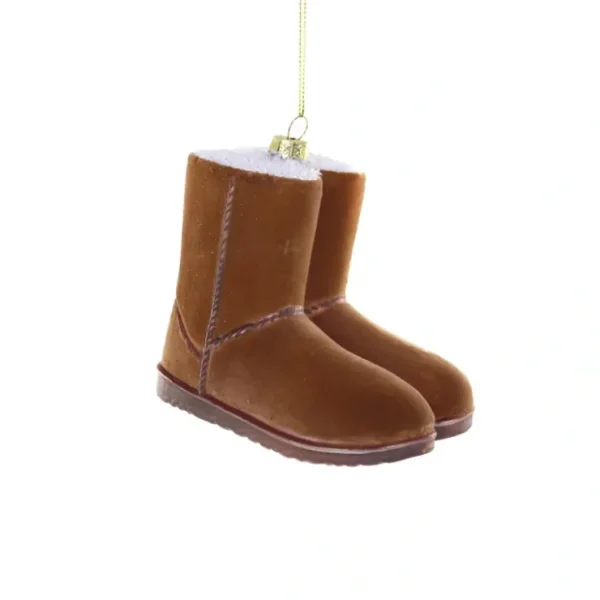 Ugg Boots Ornament - cozylivehome.com | we sell a wide range of comfortable household items* Ornament