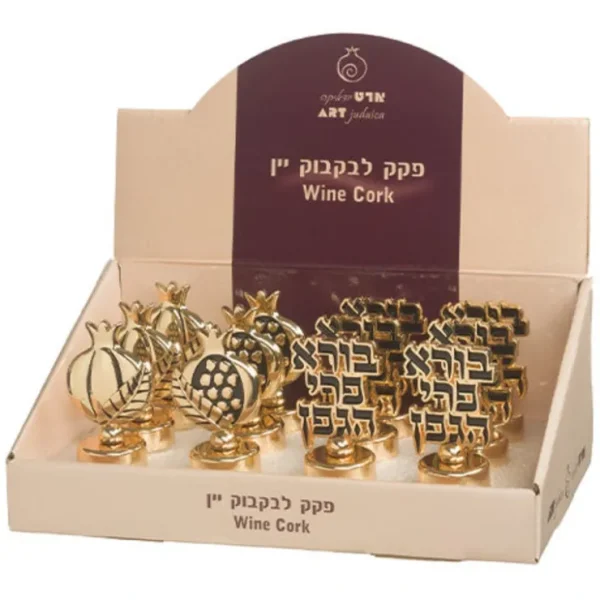UK49324 Assorted Wine Cork - cozylivehome.com | we sell a wide range of comfortable household items* Giftware