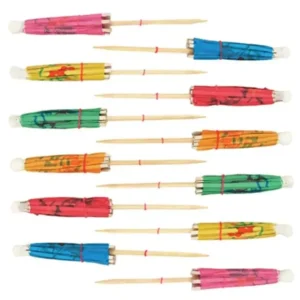 UMBRELLA APPETIZER PICKS - cozylivehome.com | we sell a wide range of comfortable household items* Shop All