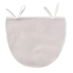 UNBLEACHED MILK NUT BAG - cozylivehome.com | we sell a wide range of comfortable household items* Shop All