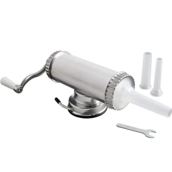 UNCLE ATTILIO'S CLASSIC SAUSAGE MAKER - cozylivehome.com | we sell a wide range of comfortable household items* Shop All