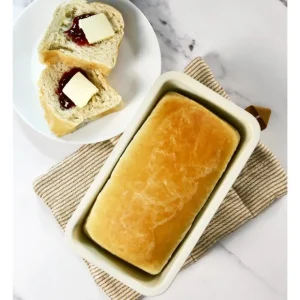USA Pan Semaless Ceramic Loaf Pan - cozylivehome.com | we sell a wide range of comfortable household items* Shop All