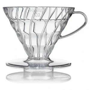 V60 Plastic Coffee Dripper- 02 - cozylivehome.com | we sell a wide range of comfortable household items* Shop All