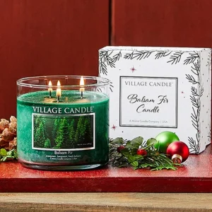 VC BALSAM FIR GIFT - cozylivehome.com | we sell a wide range of comfortable household items* Shop All