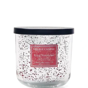 VC ROYAL NUTCRACKER MERCURY GLASS BLAC - cozylivehome.com | we sell a wide range of comfortable household items* Shop All