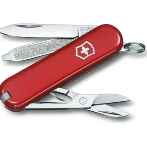 Victorinox Classic SD Swiss Army Knife - cozylivehome.com | we sell a wide range of comfortable household items* Shop All