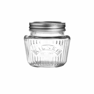 Vintage Canning Jar 8.5.oz - cozylivehome.com | we sell a wide range of comfortable household items* Shop All
