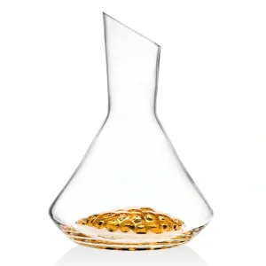 48598 VINTAGE JUG-GOLD ACCENT 53oz - cozylivehome.com | we sell a wide range of comfortable household items* Giftware