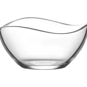 Vira Glass Bowl, 4", 7 Oz - cozylivehome.com | we sell a wide range of comfortable household items* Giftware