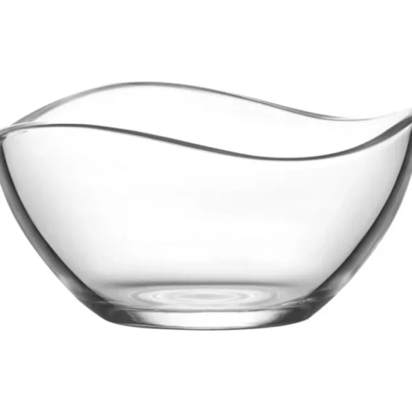Vira Glass Bowl, 4", 7 Oz - cozylivehome.com | we sell a wide range of comfortable household items* Giftware
