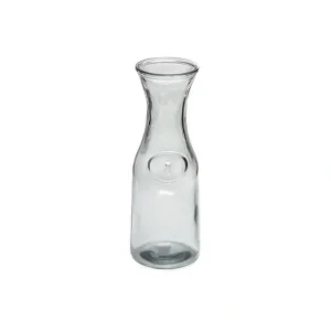 VK-CRF34LD Vikko - Craft Glass Carafe, 1L, 34 oz (Lid Included) - cozylivehome.com | we sell a wide range of comfortable household items* Giftware