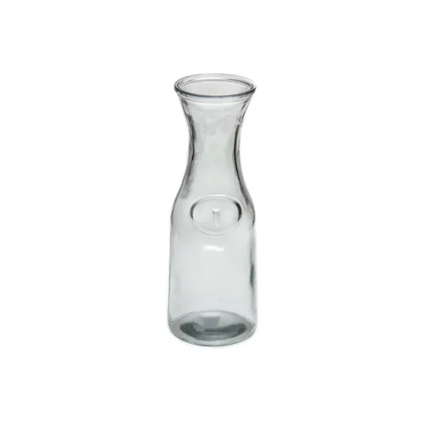 VK-CRF34LD Vikko - Craft Glass Carafe, 1L, 34 oz (Lid Included) - cozylivehome.com | we sell a wide range of comfortable household items* Giftware