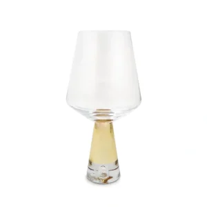 VWN3602 Wine Glasses with Gold Stem - cozylivehome.com | we sell a wide range of comfortable household items* Shop All